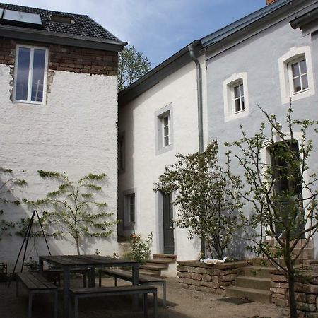 Ferienhaus Ehrenpreis Wißmannsdorf Exterior foto