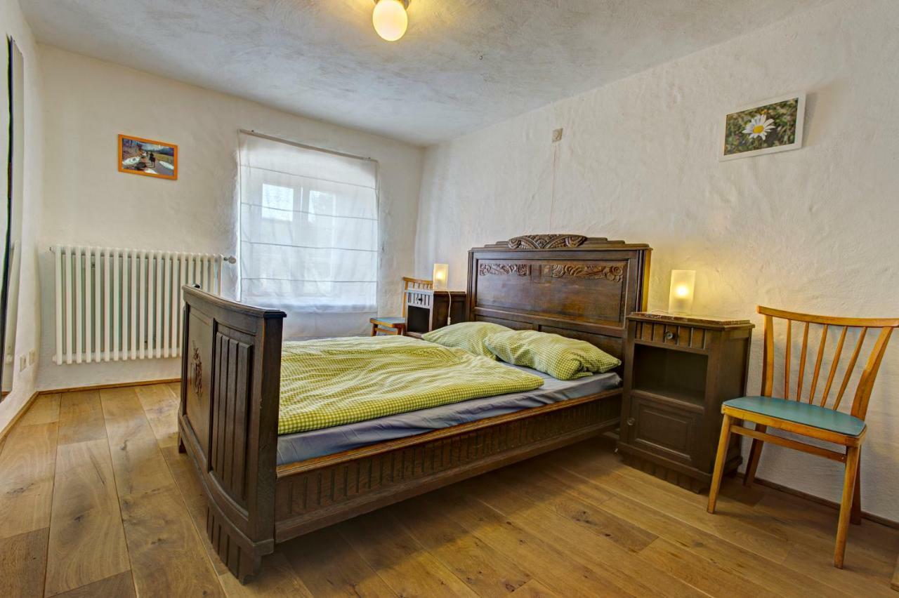Ferienhaus Ehrenpreis Wißmannsdorf Exterior foto