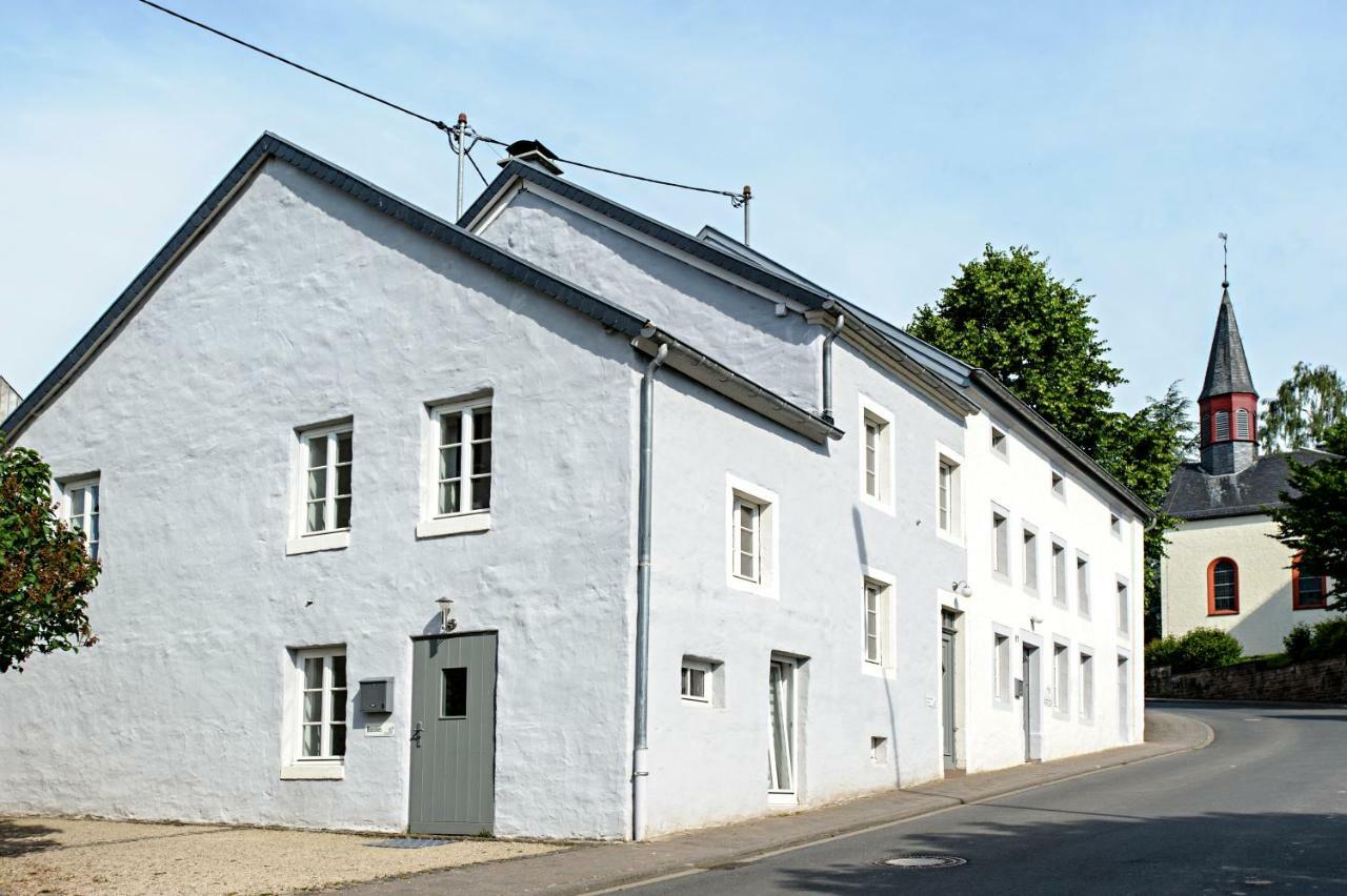 Ferienhaus Ehrenpreis Wißmannsdorf Exterior foto